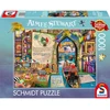 Image de Puzzle 1000 Pièces Souvenirs De Venise Aimee Stewart Boîte Cartonnée 380x358x288 Schmidt Spiele