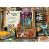 Image de Puzzle - SCHMIDT SPIELE - Souvenirs de New York - 1000 pièces - Dès 12 ans