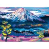 Image de Schmidt Spiele La Quiétude De La Montagne, 1000 Pcs