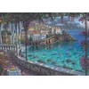 Image de Schmidt Puzzle Côte Amalfitaine 1000 Pièces Paysage Adultes
