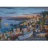 Image de Schmidt Spiele Coucher De Soleil À Santorin , 1000 Pcs