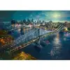 Image de Puzzle 2000 pcs clair de lune a manhattan 58782