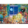 Image de Schmidt Spiele Jusqu'à La Lune, 1000 Pcs