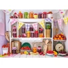Image de Schmidt Puzzle Jars De Confiture 500 Pièces Plaisir Coloré