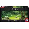 Image de Schmidt Puzzle Mossman Gorge Panorama 1000 Pièces Australie