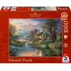 Image de Puzzle Dans Le Paradis Naturel, 1000 Pcs