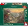 Image de Puzzle Hameau Du Phare, 3000 Pcs