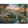 Image de Puzzle 1000 pièces : Disney les 101 Dalmatiens
