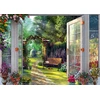 Image de Schmidt Puzzle Jardin Enchanté 1000 Pièces Dominic Davison Adultes