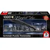 Image de Puzzle New York, Dark Night, 1000 Pcs
