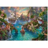 Image de Puzzle 1000 pieces : Peter Pan