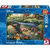 Image de Puzzle 1000 Pièces Schmidt Disney Alice Au Pays Des Merveilles