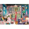 Image de Puzzle 1000 pièces : Puzzle secret : Chez mamie