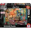 Image de Puzzle Atelier De Couture, 1000 Pcs