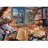 Image de Schmidt Puzzle Maison De Vacances 1000 Pièces - Secret Puzzle