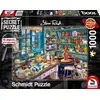 Image de Schmidt Spiele 59656 Puzzle Jeu De Puzzle 1000 Pièce(s) Autres