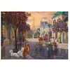 Image de PUZZLE 1000 PIECES DISNEY : LES ARISTOCHATS