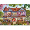 Image de Puzzle adulte - SCHMIDT SPIELE - La maison au printemps - 59709 - 1000 pièces