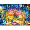 Image de Schmidt Puzzle Cosy Den - Puzzle 1000 Pièces Adultes