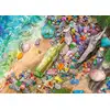 Image de Schmidt Puzzle Beach Treasures - Puzzle 1000 Pièces Adultes