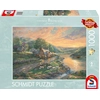 Image de Schmidt Spiele 59774 Puzzle Jeu De Puzzle 1000 Pièce(s) Autres