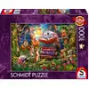 Image de Schmidt Spiele 59779 Puzzle Jeu De Puzzle 1000 Pièce(s) Autres