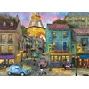 Image de Schmidt Puzzle Paris 1000 Pièces - Puzzle Coloré