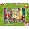 Image de Schmidt Spiele 59789 Puzzle Jeu De Puzzle 1000 Pièce(s) Autres