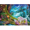 Image de Schmidt Puzzle An Evening In The Moonlight Story - 1000 Pièces Fantaisie
