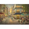 Image de Schmidt Puzzle En Bois Paris 1000 Pièces Jouet Puzzle