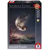 Image de Puzzle - Schmidt Spiele - Poussieres De Reve - 1000 Pieces