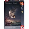 Image de Puzzle - SCHMIDT SPIELE - Poussières de rêve - Fantastique - 1000 pièces - Multicolore