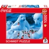 Image de Spielwaren 59913 Puzzle Puzzle En Cubes 1000 Pièce(s) Hiver