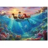 Image de Puzzle 500 pièces : Arielle