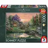Image de Schmidt Spiele 59937 Puzzle Jeu De Puzzle 1000 Pièce(s) Art