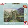 Image de Schmidt Spiele 59940 Puzzle Jeu De Puzzle 1000 Pièce(s) Art