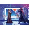Image de Puzzle 1000 pièces : Star Wars : Thomas Kinkade : La bataille finale dObi Wan