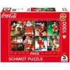 Image de Schmidt Joue Au Coca-cola - Pere Noël, Puzzle 59956