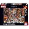 Image de Schmidt Spiele 59959 Puzzle Jeu De Puzzle 1000 Pièce(s) Autres