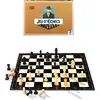 Image de Les Classiques - Jeu D'échecs - Affrontez-vous Dans Des Parties Passionnantes D'échecs Avec Ce Coffret Classique !
