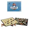 Image de Jeu De Dames - Jeu De Société - Classic Line - Schmidt And Spiele
