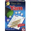Image de Jeu de société - SCHMIDT AND SPIELE - Le Yam - Classic line - Mixte - A partir de 8 ans