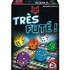 Image de Très futé! - Jeux de Société - SCHMIDT SPIELE - Testez vos compétences avec ce jeu de dés passionnant !