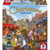Image de Les Charlatans De Belcastel - Jeux De Société - Plongez Dans L'univers Médiéval