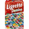 Image de Jeux De SociÃ©tÃ© Ligretto Domino en occasion ou reconditionné
