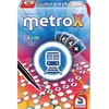 Image de Metro X Roll & Write Jeu de dés Schmidt Spiele 88405