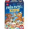 Image de Tres Futé Kids - Jeux De Société - Initiez Les Petits Au Jeu Avec Des Défis Malins Et Amusants !