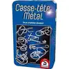 Image de Casse-tete-métal - Jeu De Poche - Schmidt Spiele