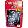 Image de Casse-tête-métal XXL - Jeux de Société - SCHMIDT SPIELE - Des défis métalliques à la taille XXL pour les amateurs de casse-tête !