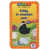 Image de Eddy Le Mouton Noir - Jeu De Poche - Am Stram Gram - De 3 Ans - Schmidt Spiele